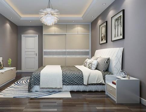 未来空间全屋整装